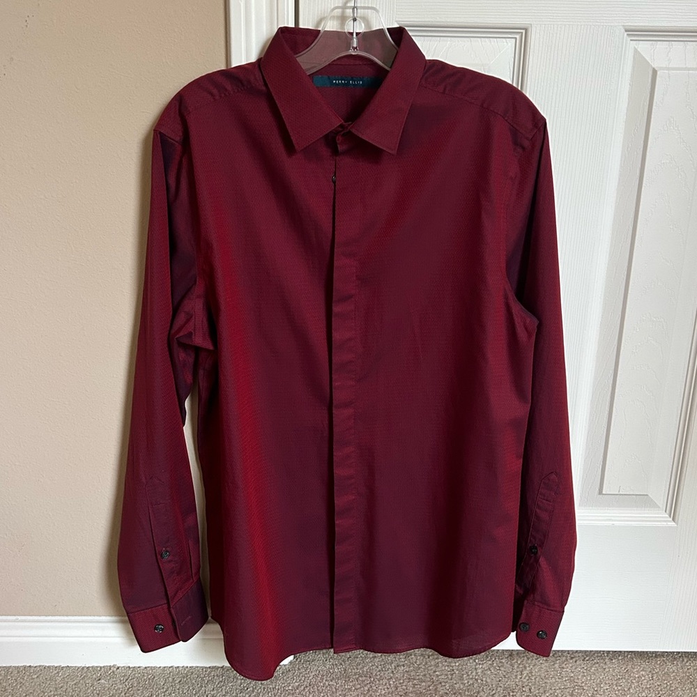 Boys Shirt